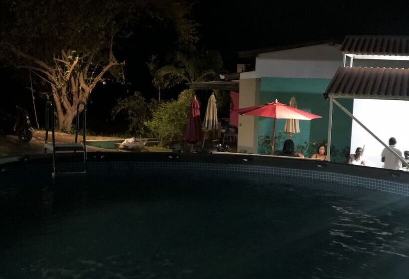 هتل Caribbean Harmony