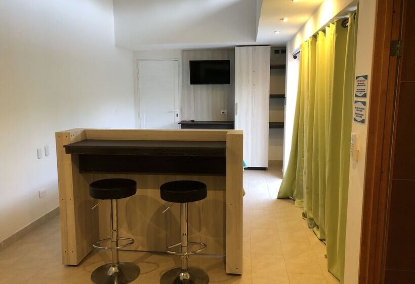 هتل Caribbean Harmony