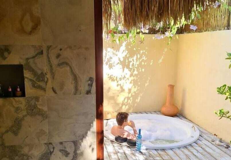 هتل Casa Das Rendas Exclusive Bungalows