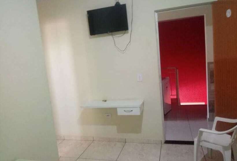 בית מלון כפרי D Casa