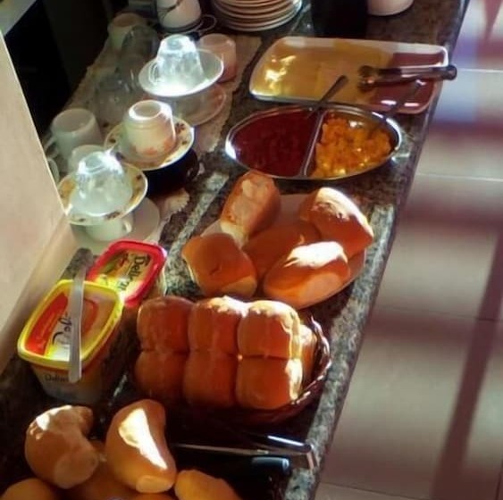 בית מלון כפרי D Casa