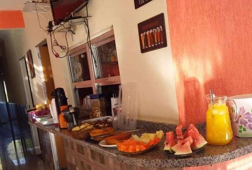 בית מלון כפרי D Casa