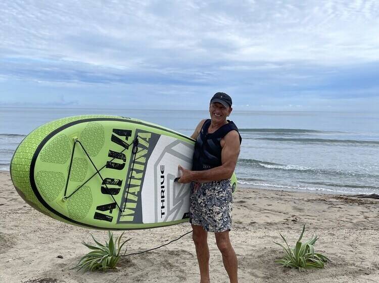 هتل Ecoxata  Adults Only