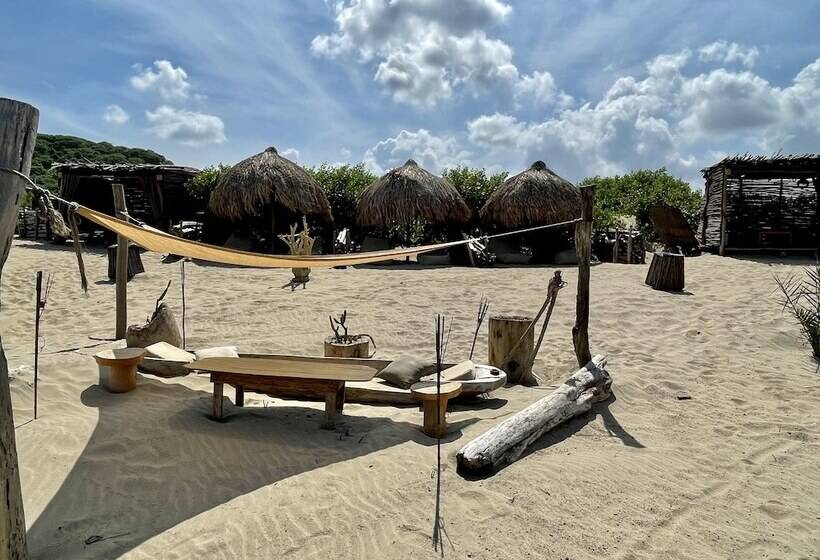 هتل Ecoxata  Adults Only