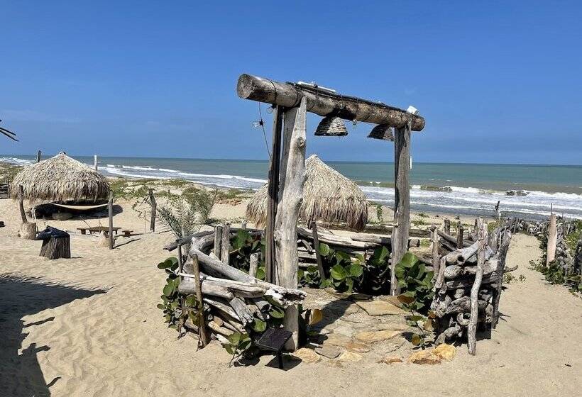 هتل Ecoxata  Adults Only