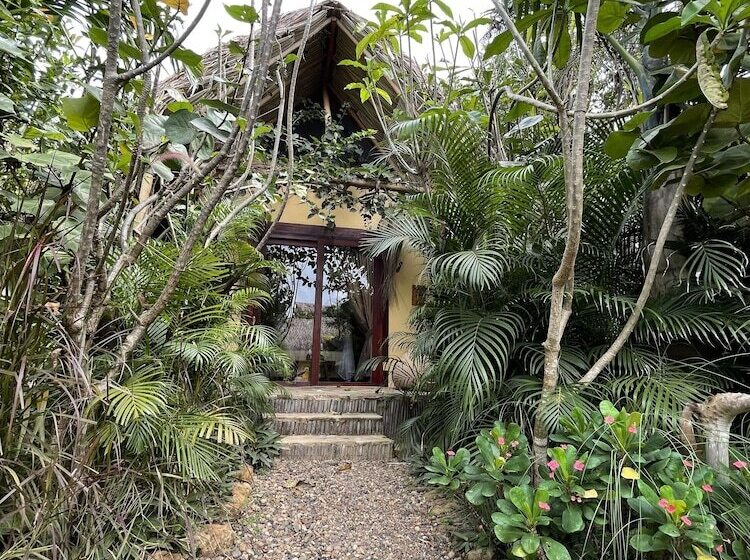 هتل Ecoxata  Adults Only