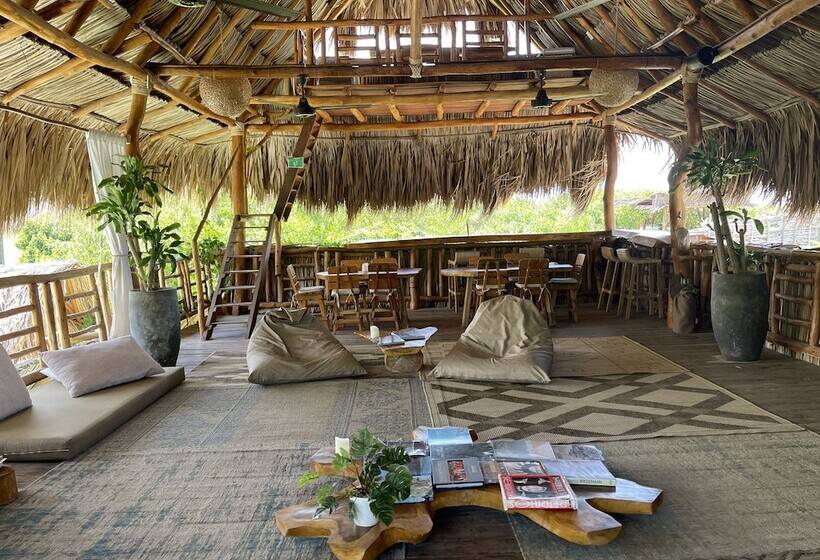 هتل Ecoxata  Adults Only