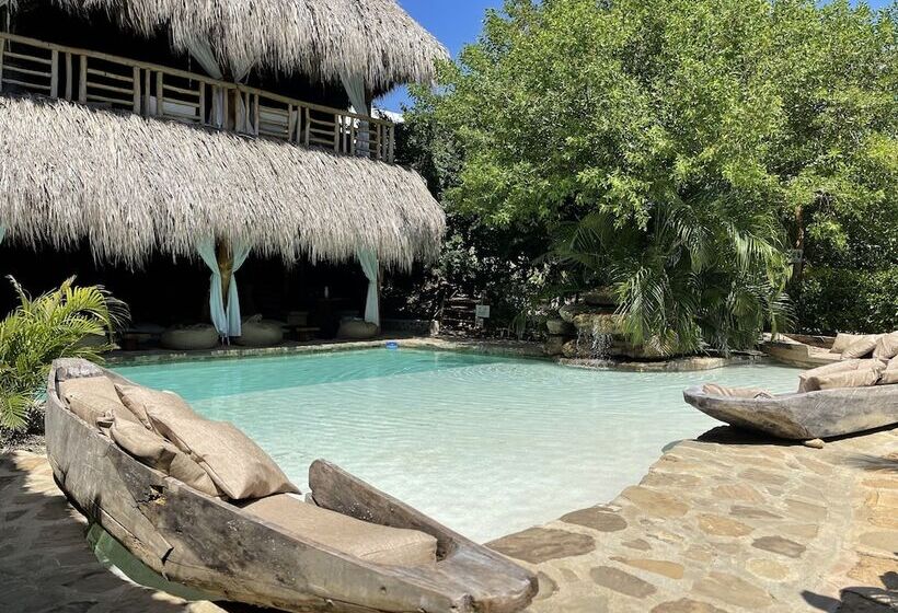 هتل Ecoxata  Adults Only