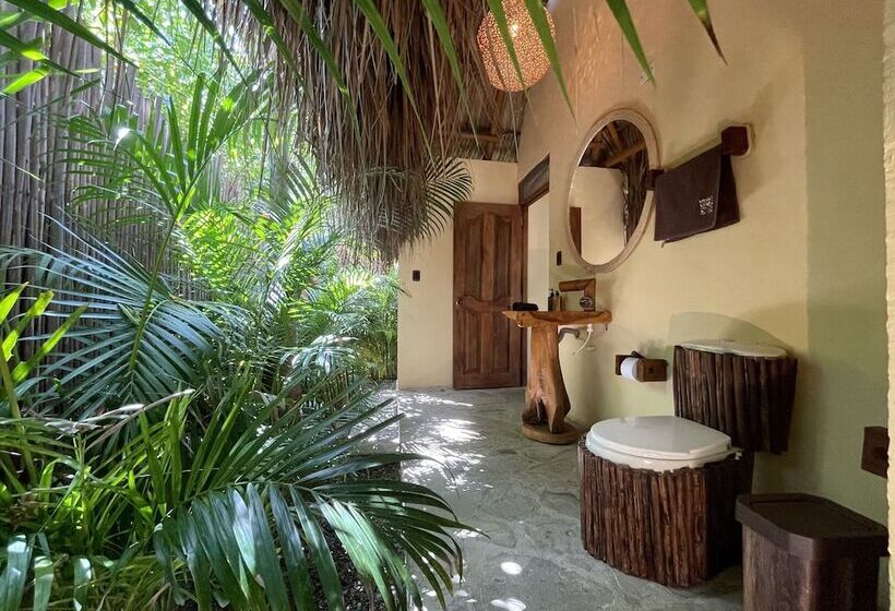 هتل Ecoxata  Adults Only