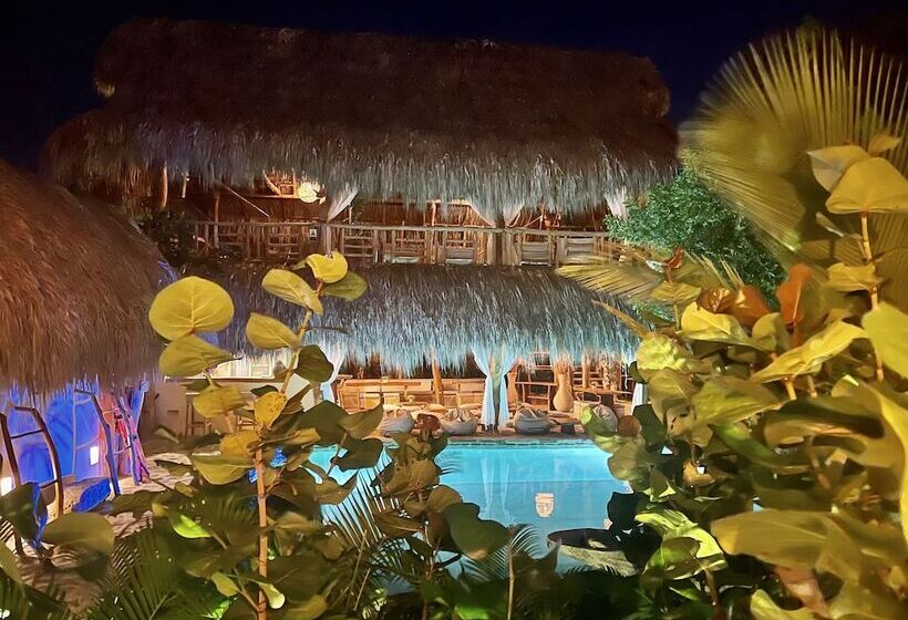 هتل Ecoxata  Adults Only