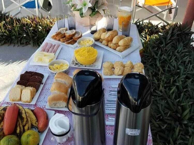 בית מלון כפרי Hostel Airla