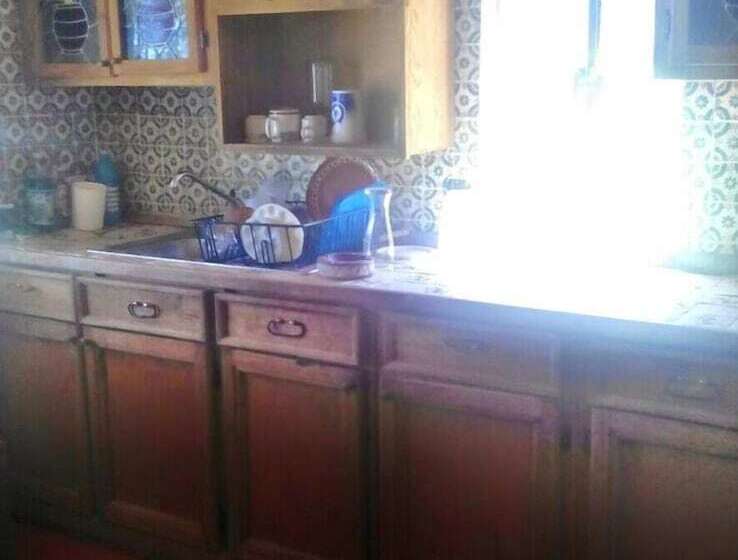 فندق Jardin Rincon De Las Estrellas