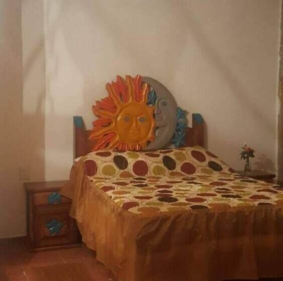 فندق Jardin Rincon De Las Estrellas