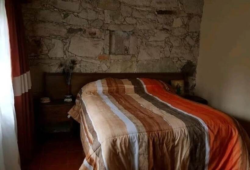 فندق Jardin Rincon De Las Estrellas