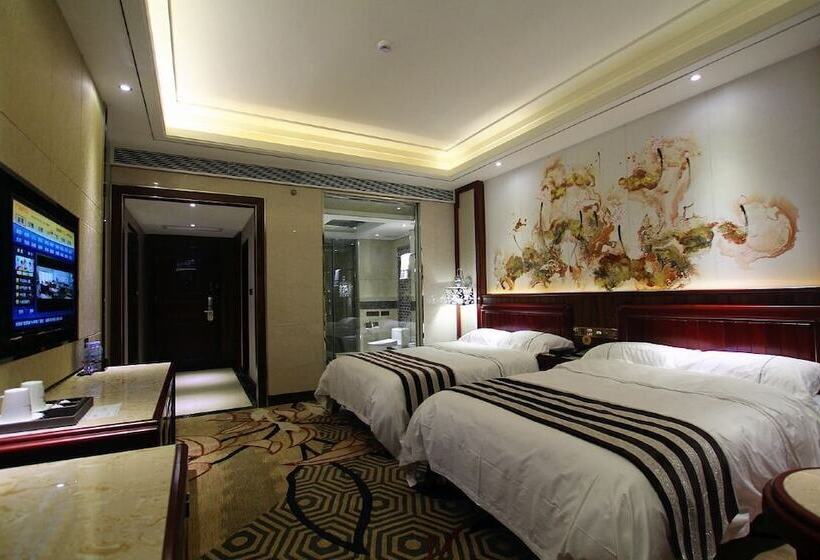 فندق Jinlong Wanhao