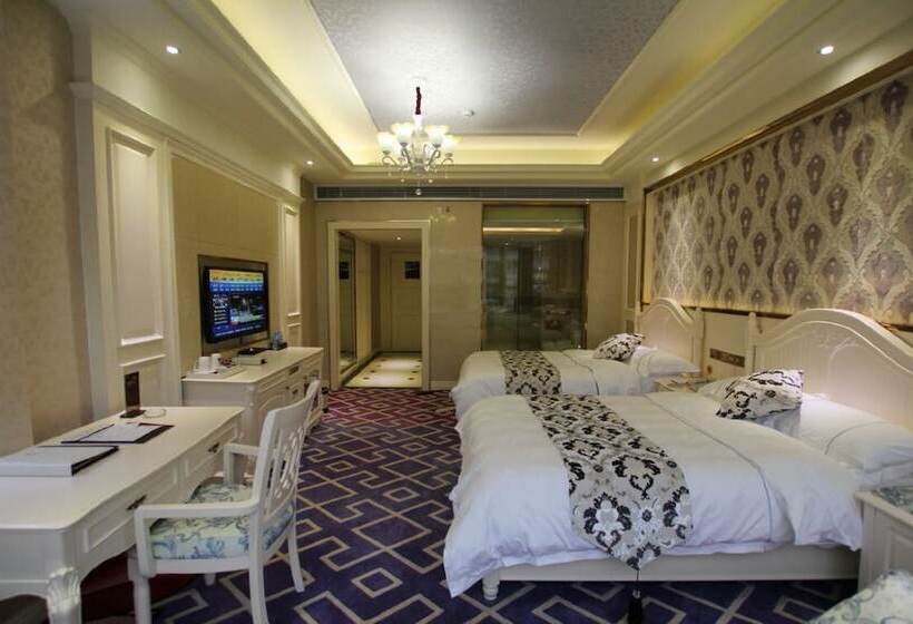 فندق Jinlong Wanhao