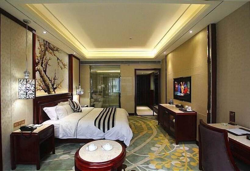 فندق Jinlong Wanhao