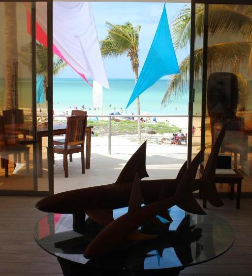 Hotel La Casa Cielo