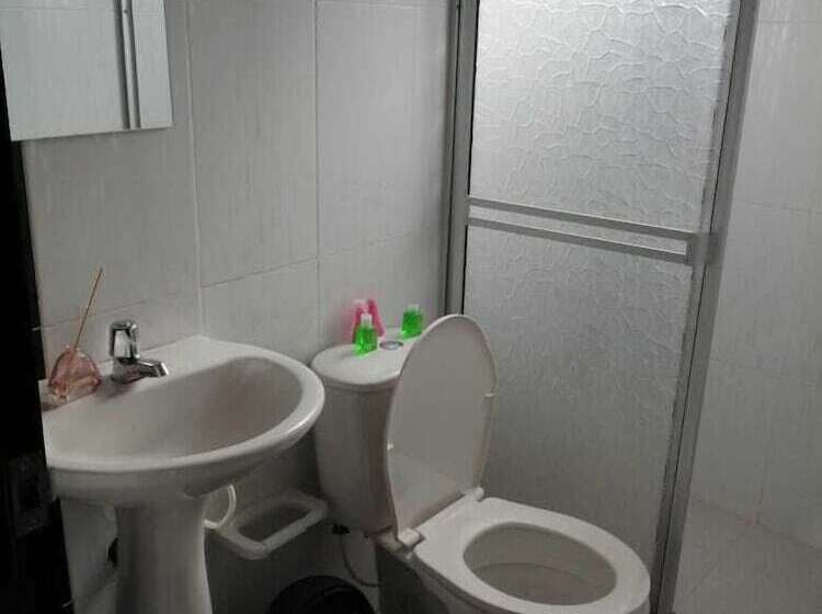 هتل Montecarlo San Agustin