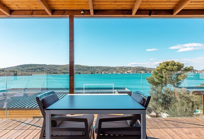 فندق Olivia Green Camping