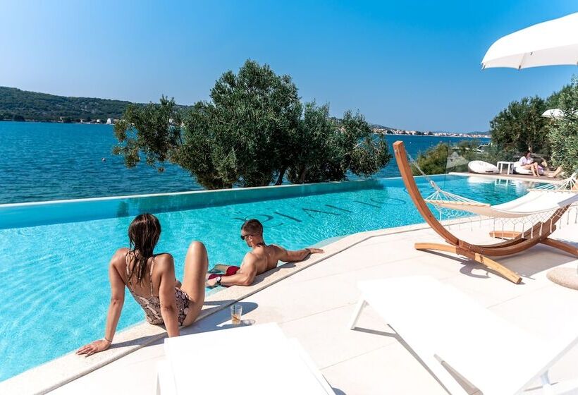 فندق Olivia Green Camping