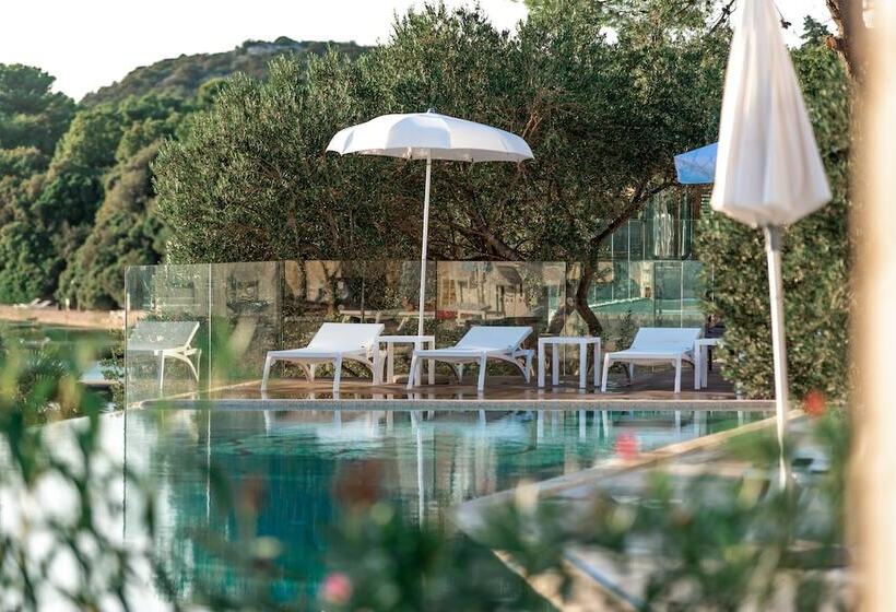 فندق Olivia Green Camping