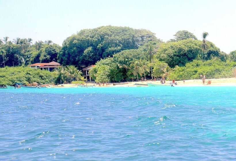 فندق Pedasi Ocean Properties