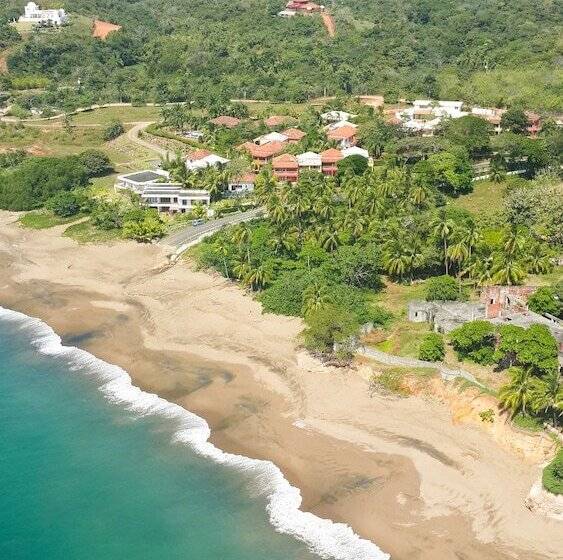 فندق Pedasi Ocean Properties