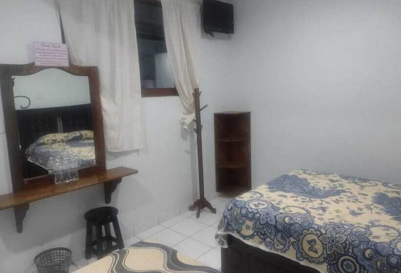 هتل Posada Juquila