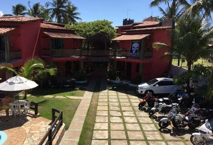酒店 Pousada Do Rei