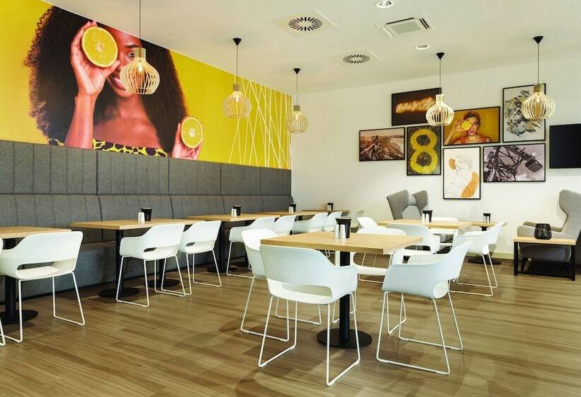 هتل Super 8 By Wyndham Koblenz