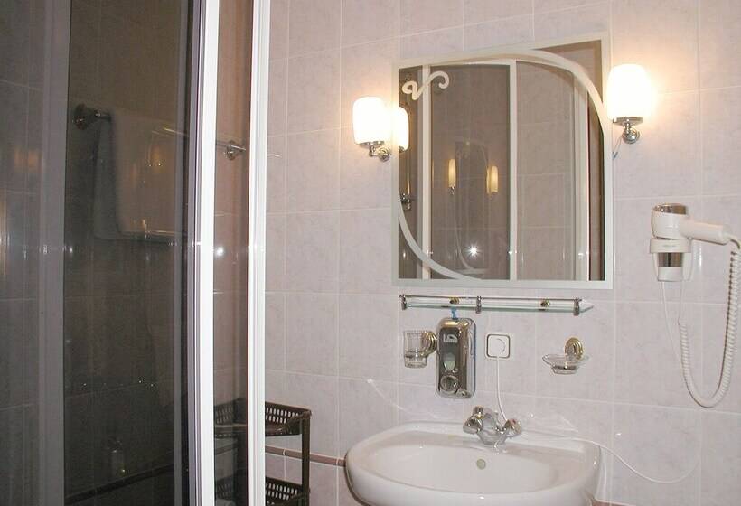 בית מלון כפרי Victoriya