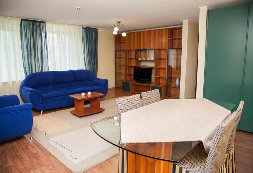 בית מלון כפרי Victoriya