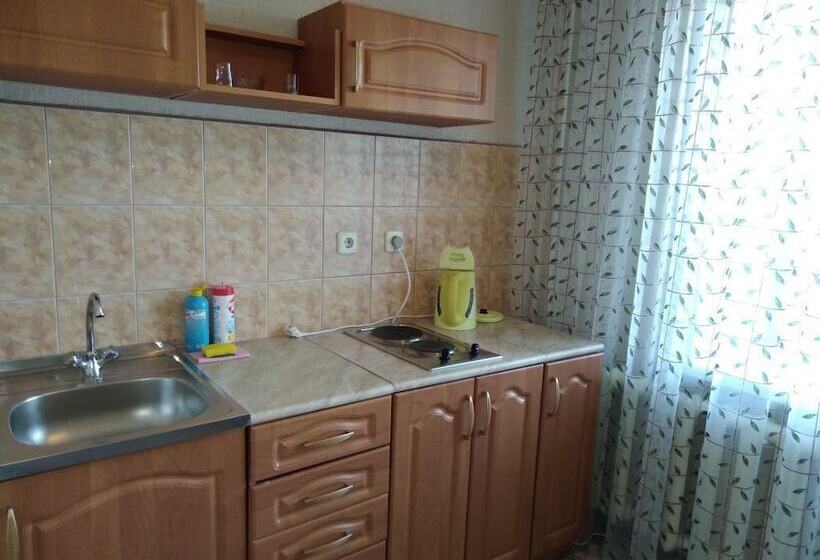 בית מלון כפרי Victoriya