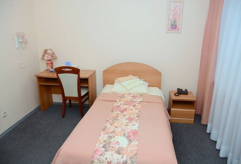 בית מלון כפרי Victoriya