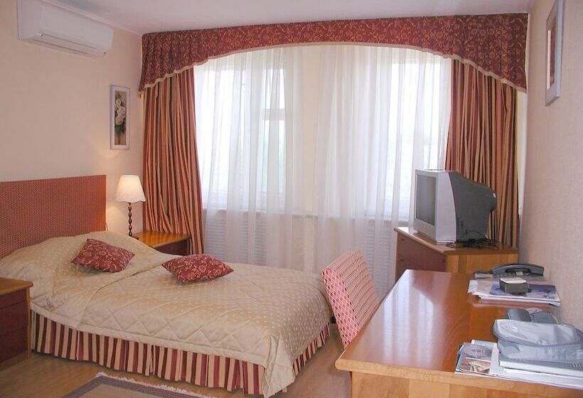 בית מלון כפרי Victoriya