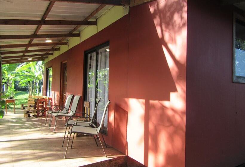 فندق Villa Hua'ai Tera'ai