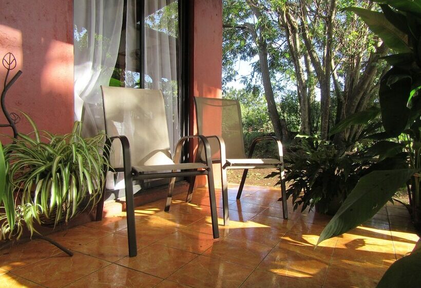 فندق Villa Hua'ai Tera'ai