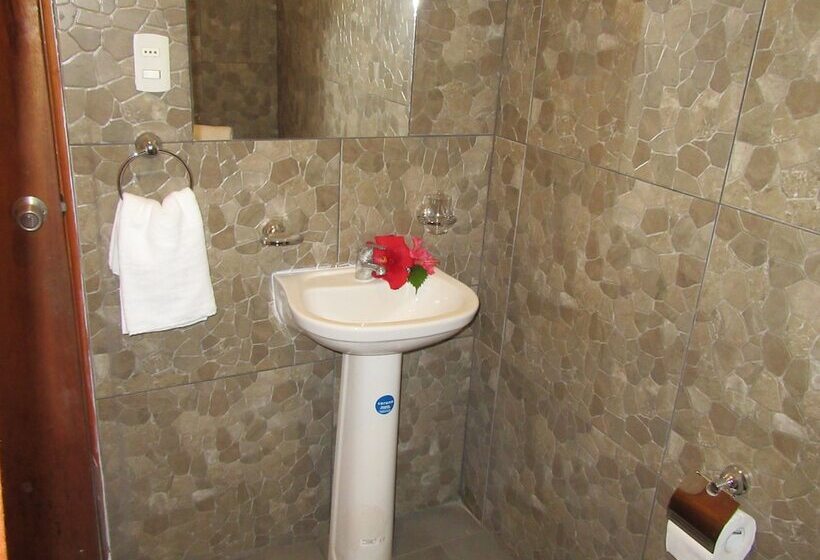 فندق Villa Hua'ai Tera'ai