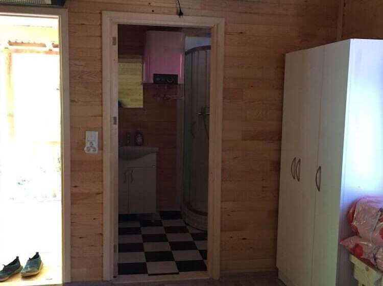 هتل Zezemere Pansiyon