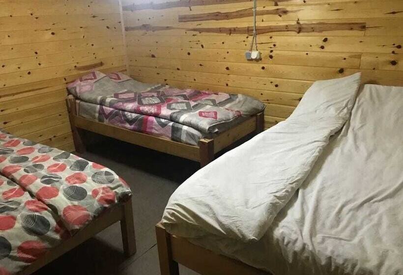 هتل Zezemere Pansiyon