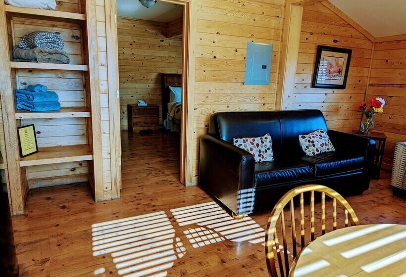 Kingman Koa
