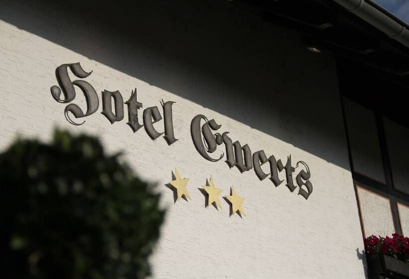Landhotel Ewerts