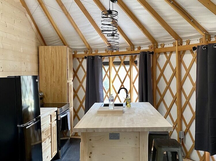 Maggie Valley Cabin Rentals