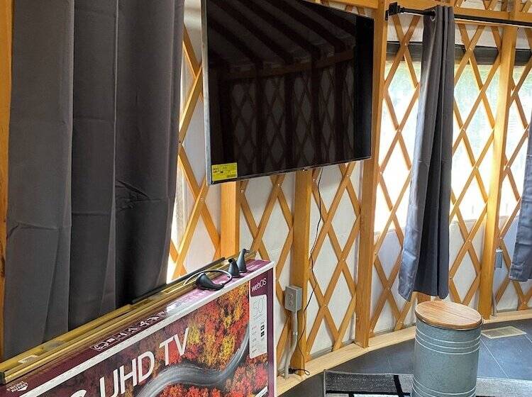 Maggie Valley Cabin Rentals