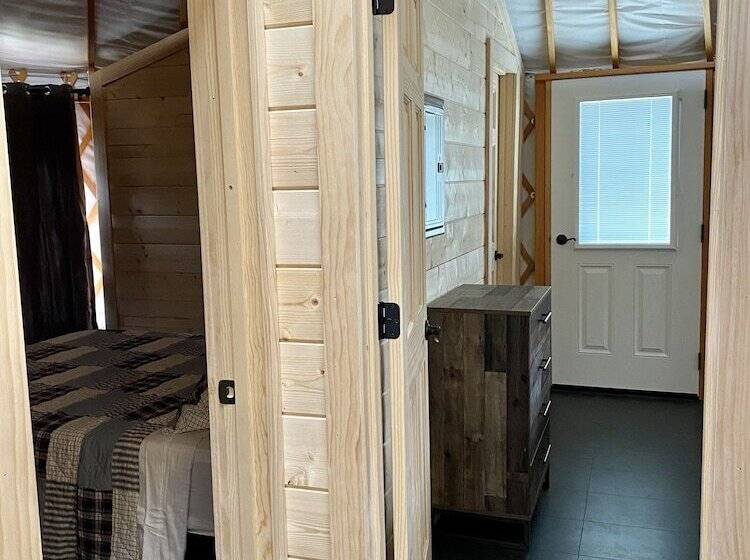 Maggie Valley Cabin Rentals