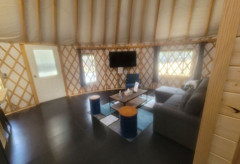 Maggie Valley Cabin Rentals