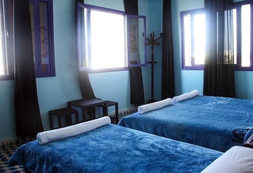 پانسیون Dar Iziki