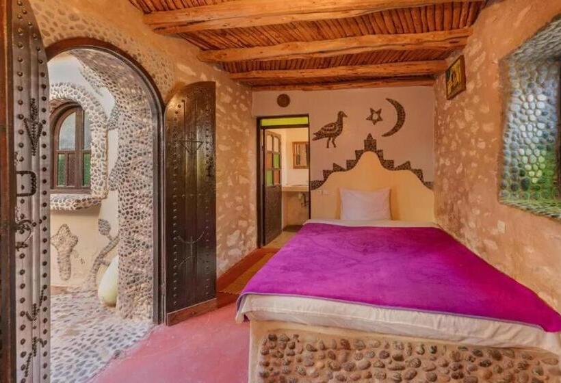 پانسیون Dar Iziki