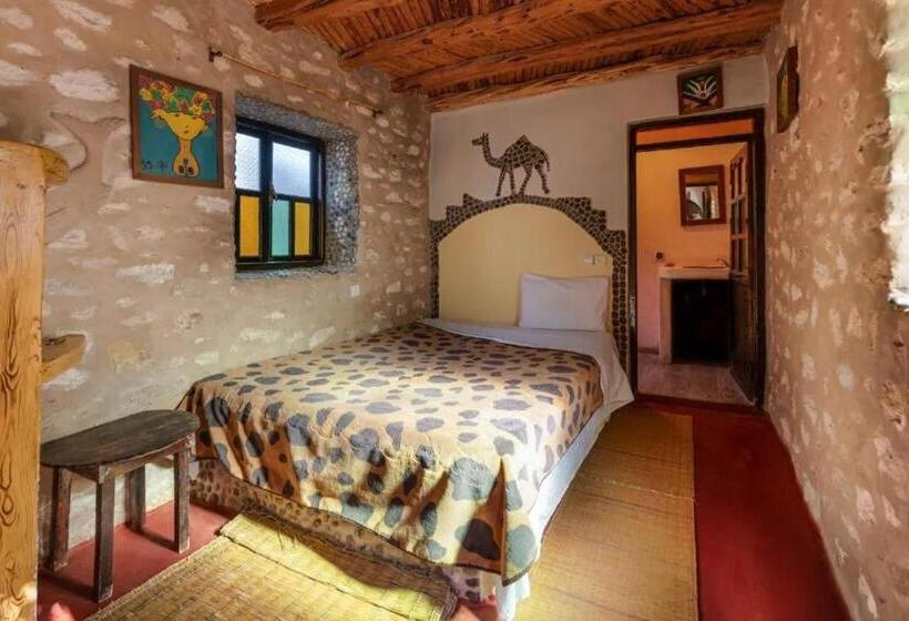 پانسیون Dar Iziki